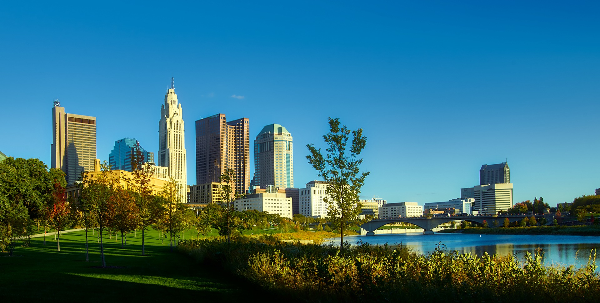 9 Best Places to Live in Columbus