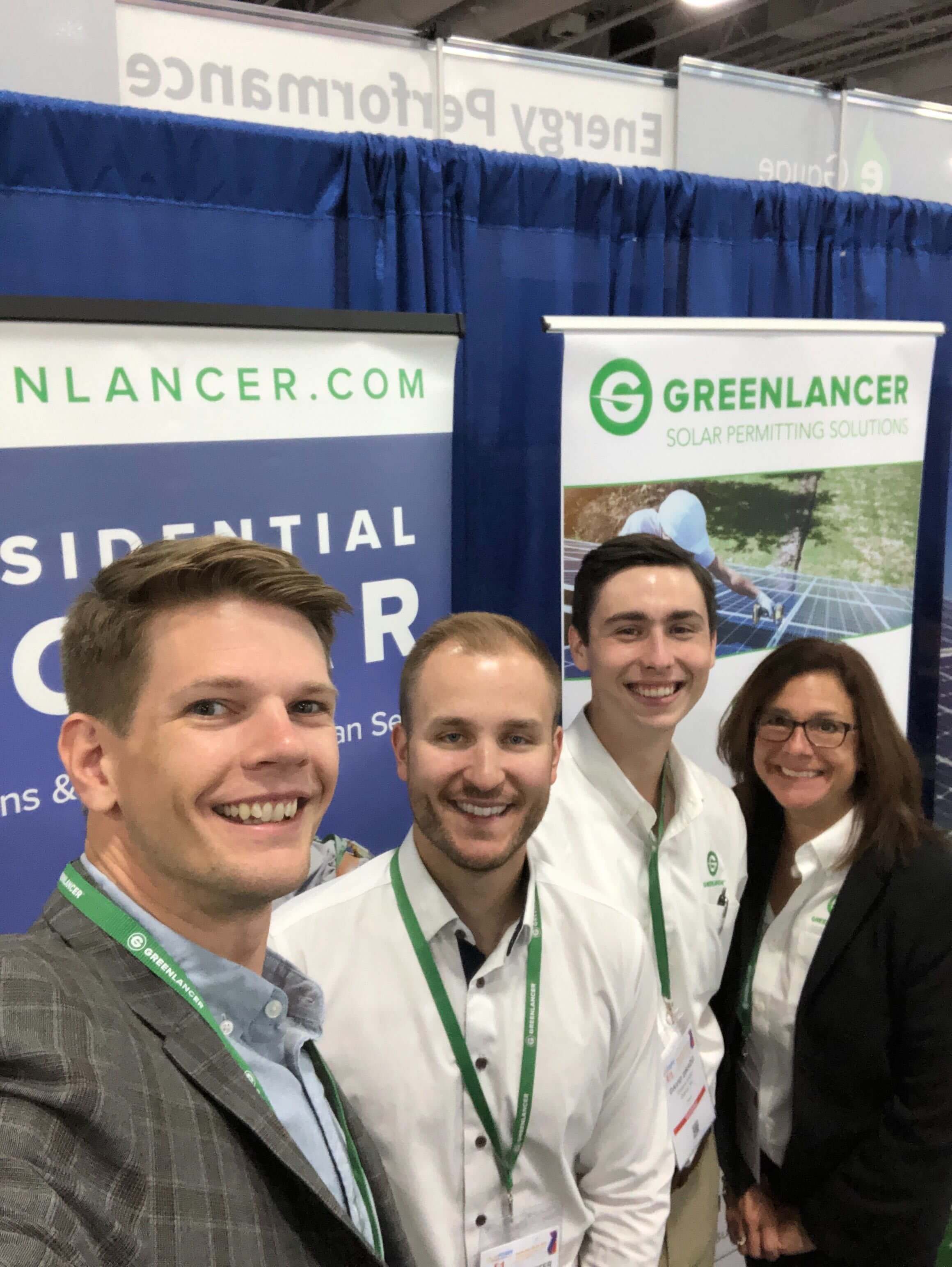 greenlancer-team-1