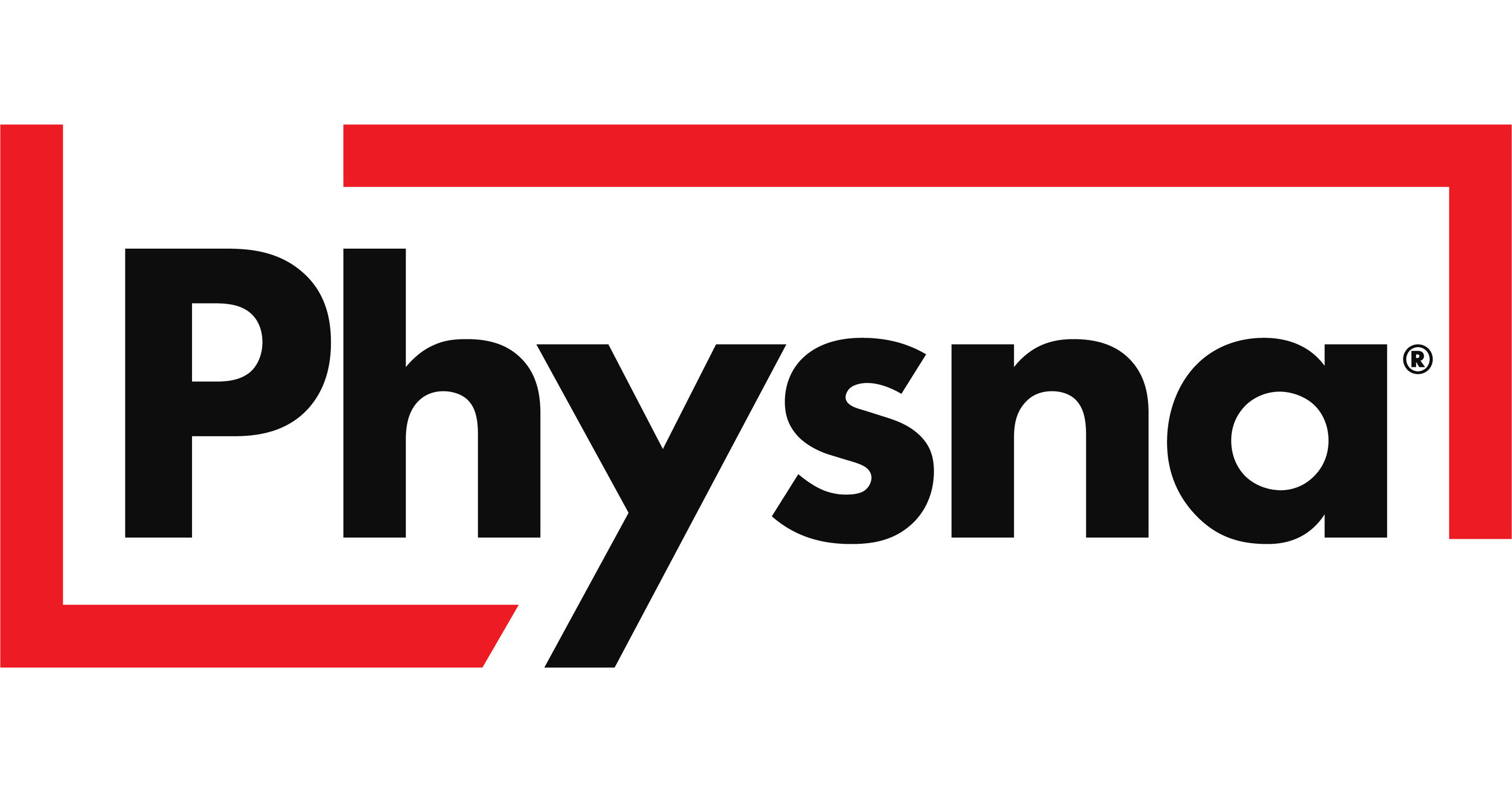 physna logo